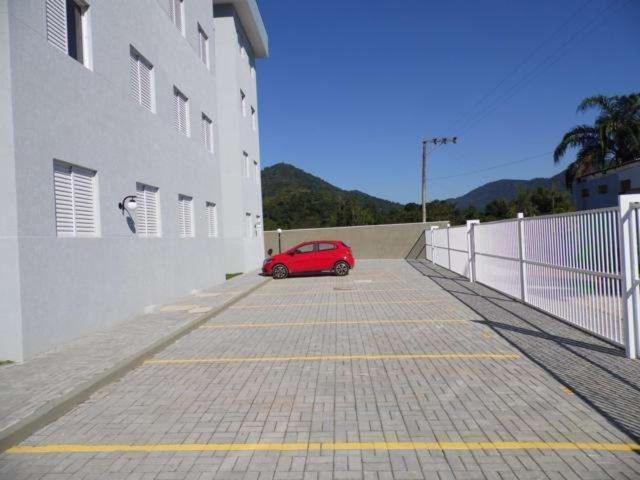Ubatuba - Edificio Erica Apto 33 - 850 Metros Da Praia Grande Bagian luar foto